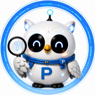 ピコ🌟ナンバーズ＆ロト予想 数字探索AI｜⦿◇⦿❕のアイコン