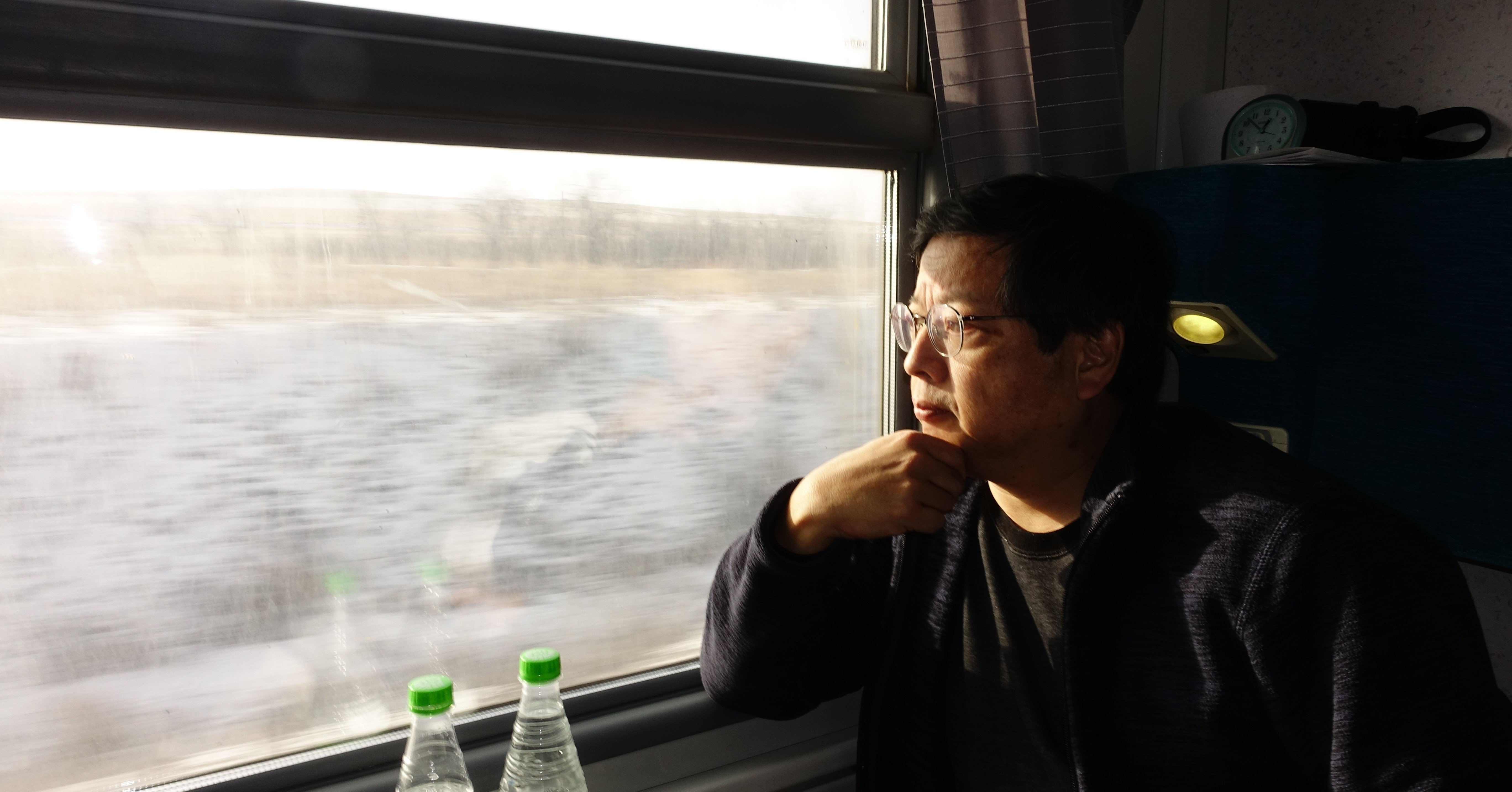 ソウル ハルビン シベリア鉄道 ロシアで食べたもの マガジンハウス書籍部