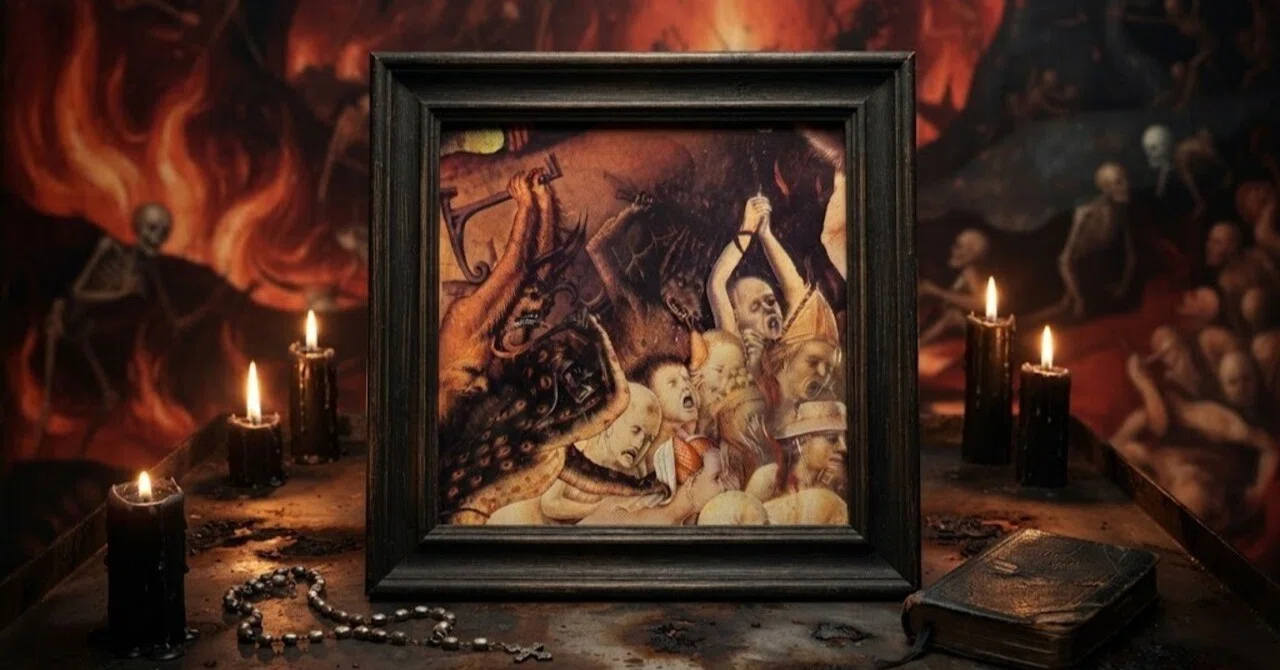 Ozzy Osbourne（オジー・オズボーン）イタリア盤ブートレグCD『Tears