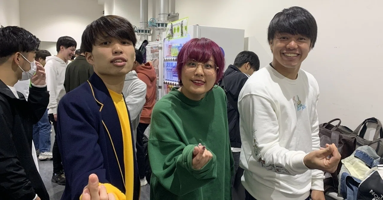 よしもとニュースセンター ２カ月に一度の入れ替え戦 Kakeru翔チャレンジバトル でみーとバイバイが翔メンバー入り