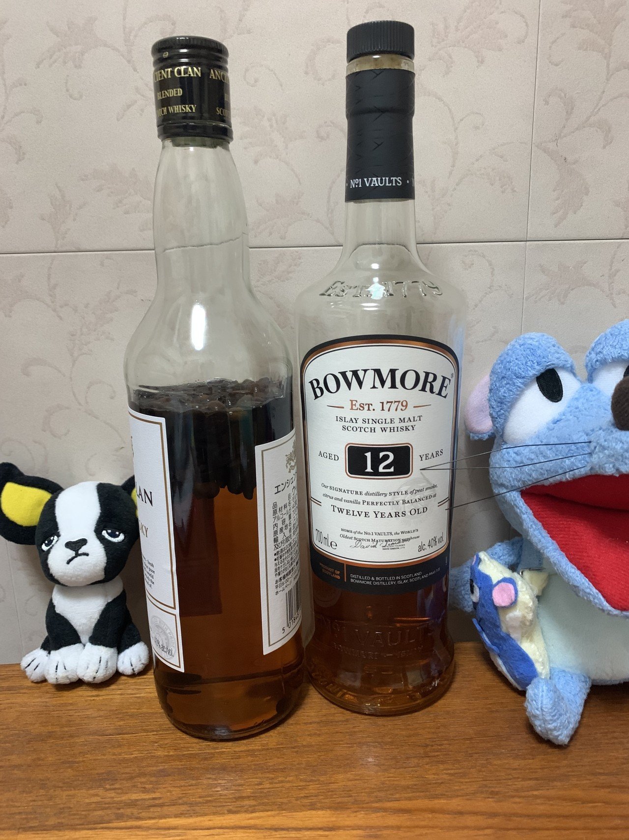 ウイスキーの楽しみ方 さちこ Note