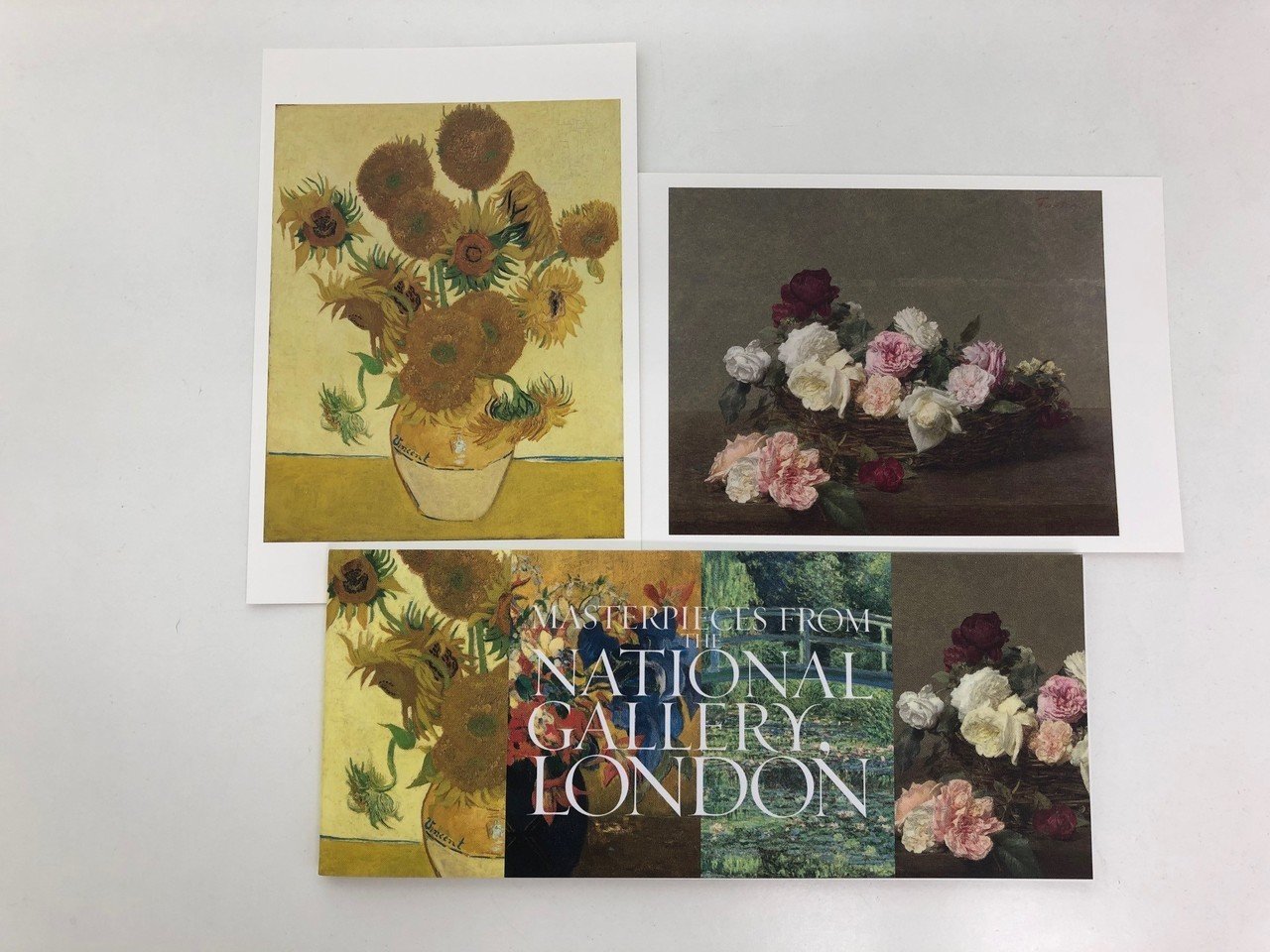 ロンドン・ナショナル・ギャラリー展に行ってきました！｜フェリシモ