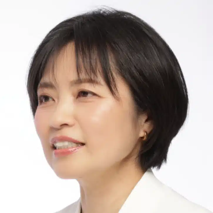 中川麻里｜init Works株式会社｜社員全員が活躍するチームづくり