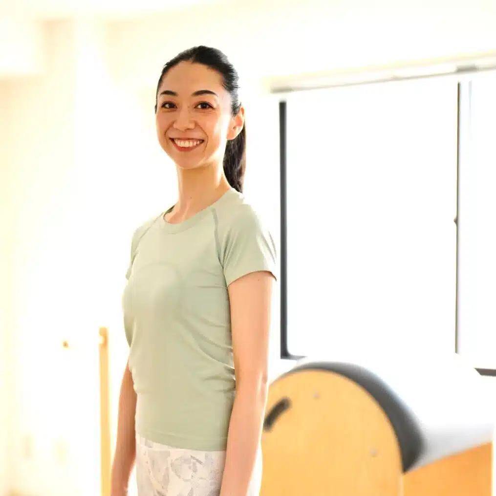 寺田マリ