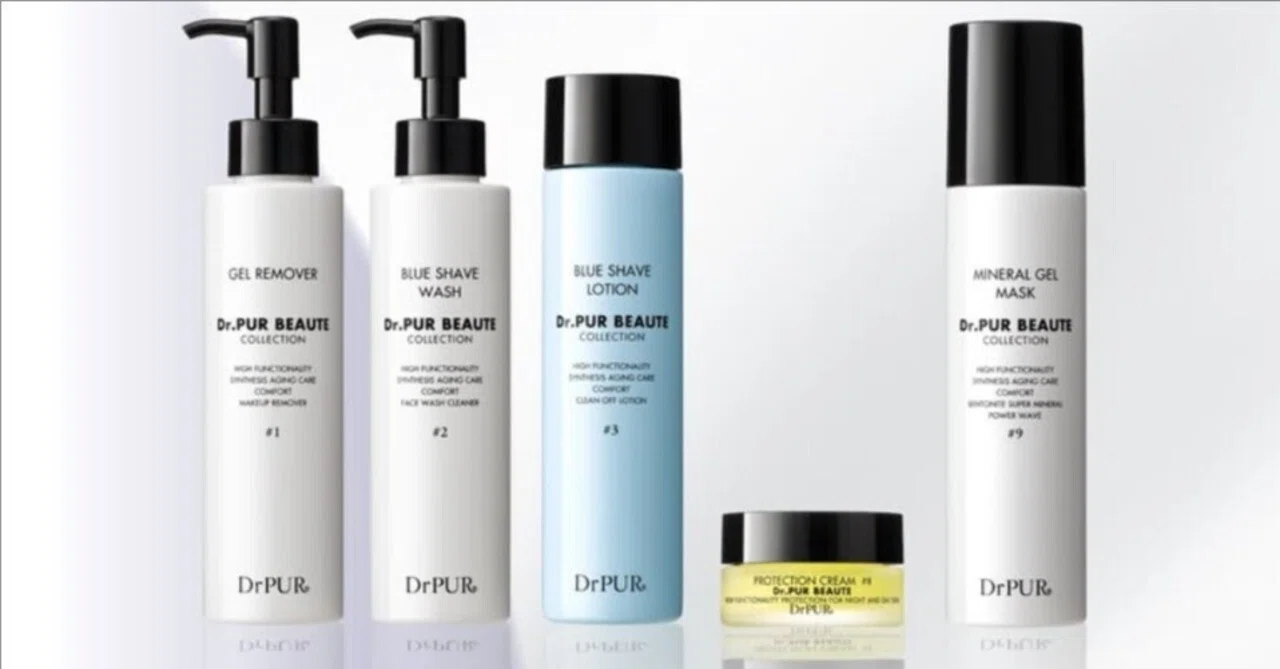 Dr.PUR BEAUTE #1・#2・#3 Dr.PUR BEAUTE #1・#2・#3 Is Dr. Pur Beaute expensive? Explaining