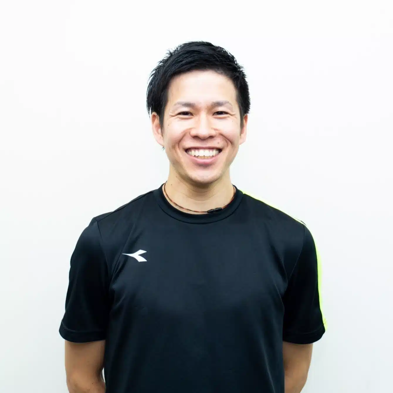 梅田卓也／理学療法士／ジュニア運動指導／痛みゼロ・怪我予防／スポーツトレーナー