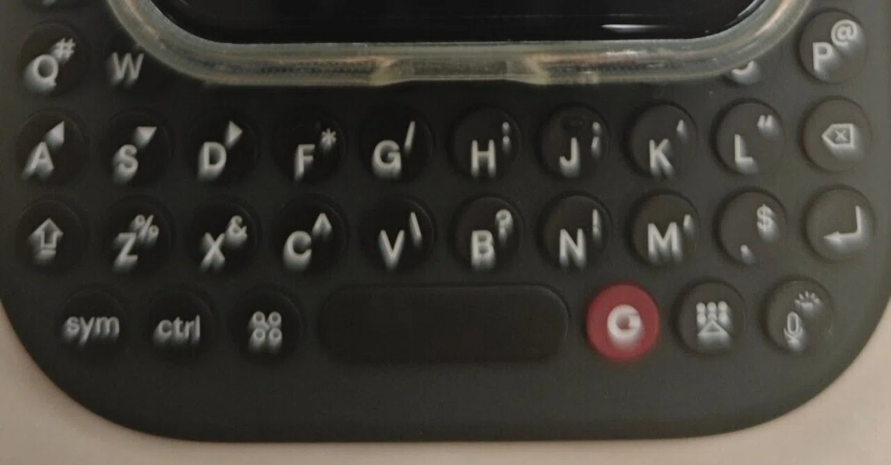 Using Power Keyboard with NX1｜葉月 陽
