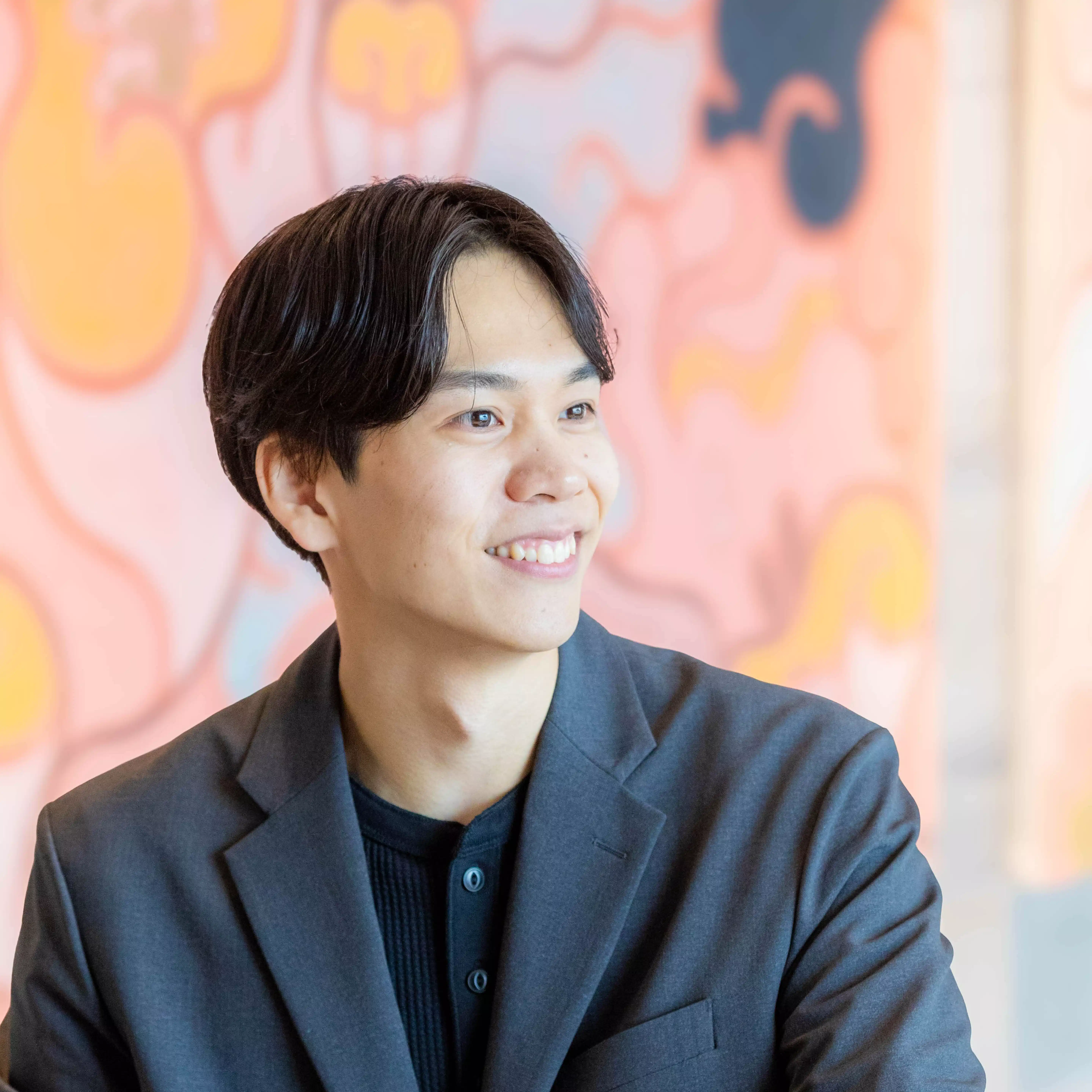 森田竜之介｜SPACE and CAREER.｜note