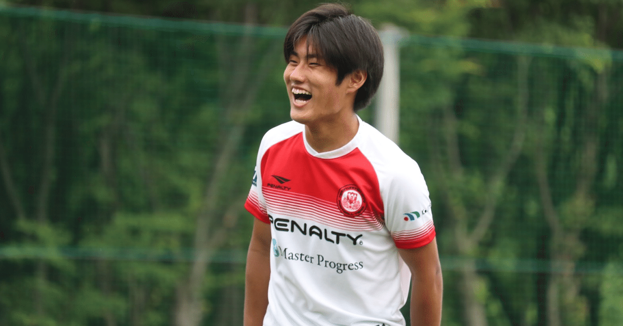 日本大学サッカー部 ユニフォーム