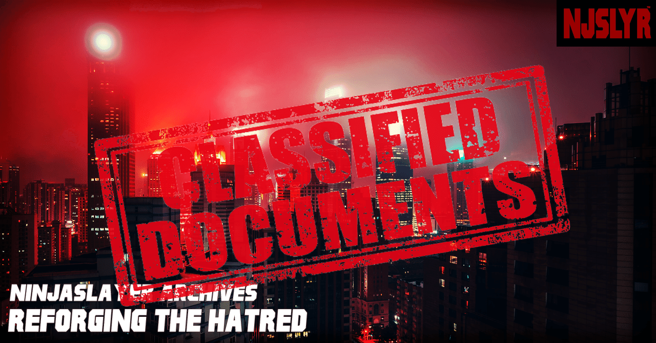 リフォージング ザ ヘイトレッド ニンジャスレイヤー公式 ダイハードテイルズ リフォージング ザ ヘイトレッド ニンジャスレイヤー公式 ダイハードテイルズ