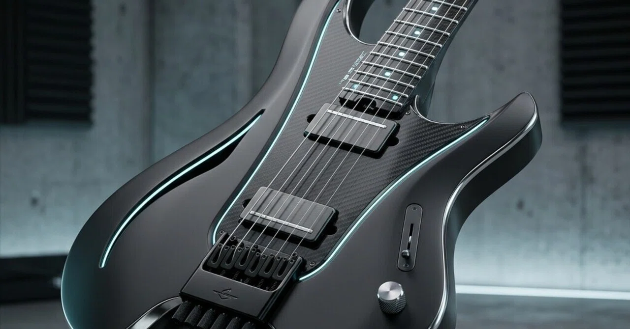 Wide Range Humbuckers sound like Alnico 2. Full overview and details ...