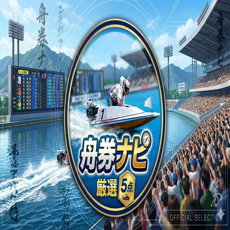 競艇予想】2026年09月02日（水） 全会場・全レース推奨買い目公開