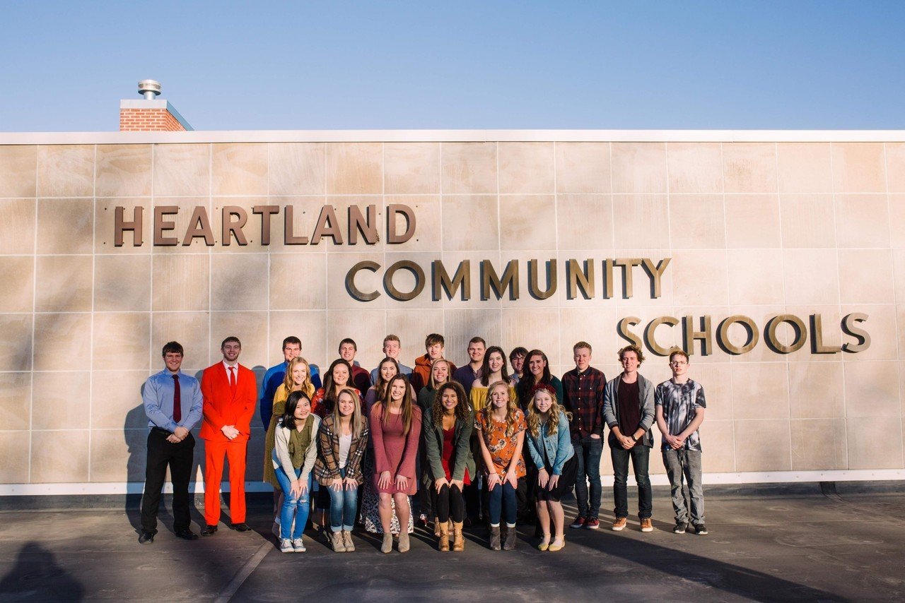 高校生で経験した1年のアメリカ留学で得られたこと お迎えシスター公式note 高校生で経験した1年のアメリカ留学で得られたこと お迎えシスター公式note