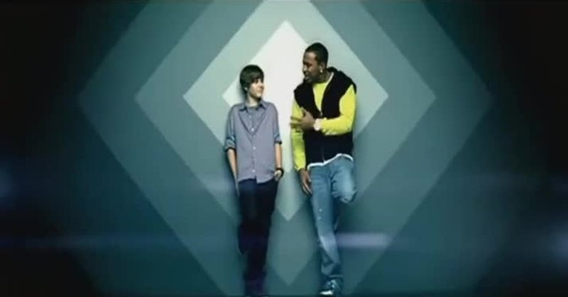 和訳 Baby Justin Bieber Ft Ludacris Okarume Note
