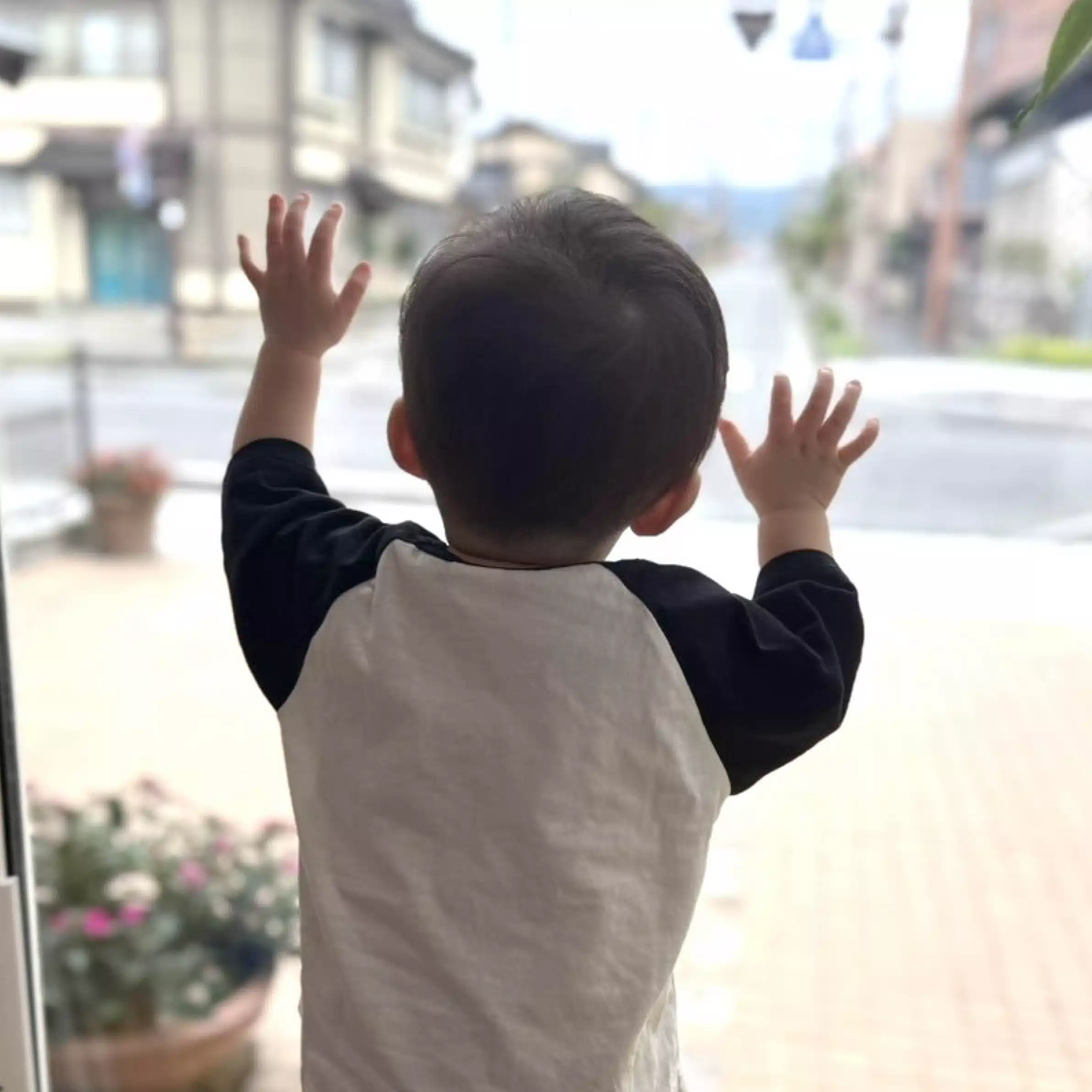 ママ美容師、ゆっくり夢を育てる