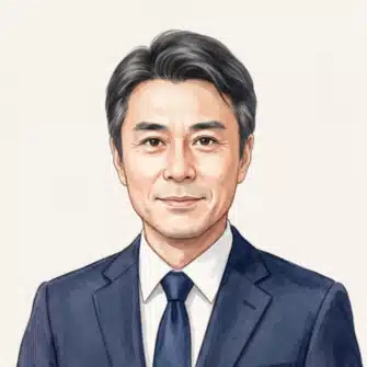 見送り太郎｜介護王子からの。