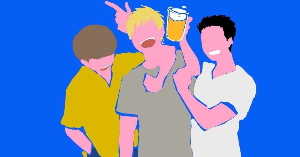 大学生は遊んでいる 授業は楽そう 今を生きる大学生とzoom授業に関して ページ Note