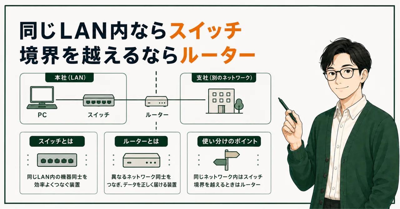 Smitch Router From Tokyo Headquarters to Osaka Branch Office | LAN, WAN, Routers, and ...