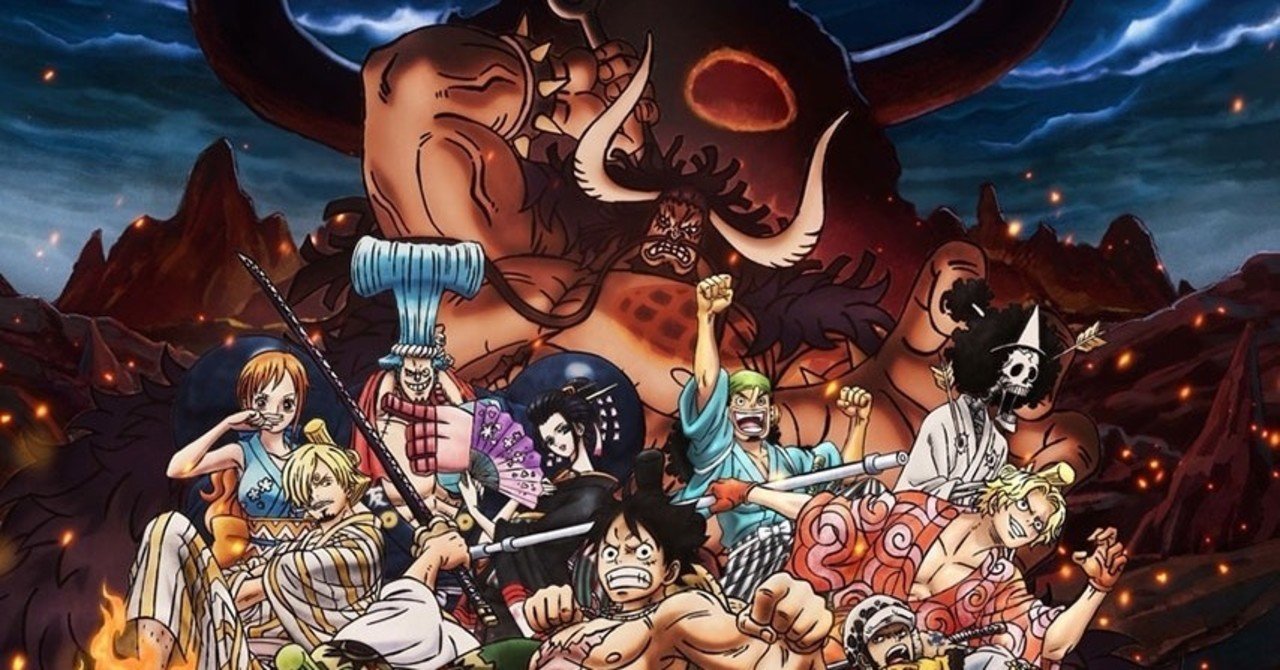 Onepiece Film Z に流れるワンピースジェンダー観と男の美学 ネジムラ アニメ映画ライター Note Onepiece Film Z に流れるワンピースジェンダー観と男の美学 ネジムラ アニメ映画ライター Note