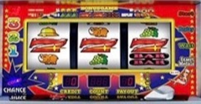 ジャグラーのペカりと豊富なオカルト Reikou Note