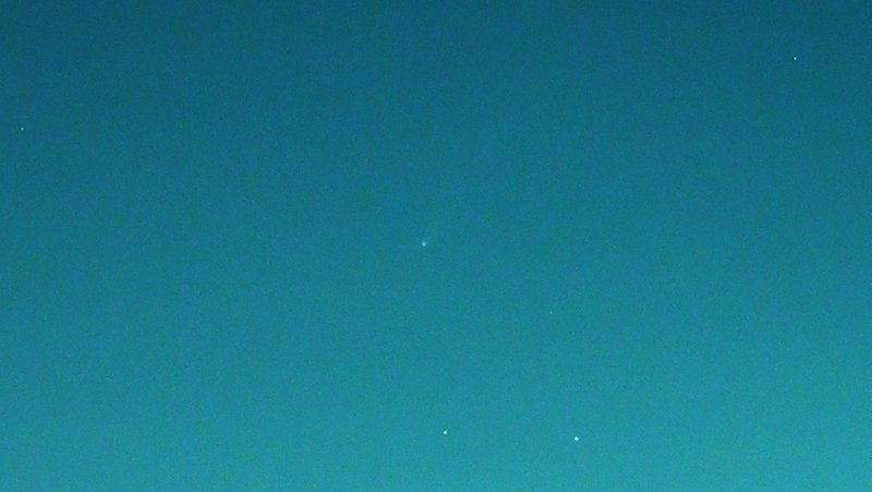 ネオワイズ彗星P719003654