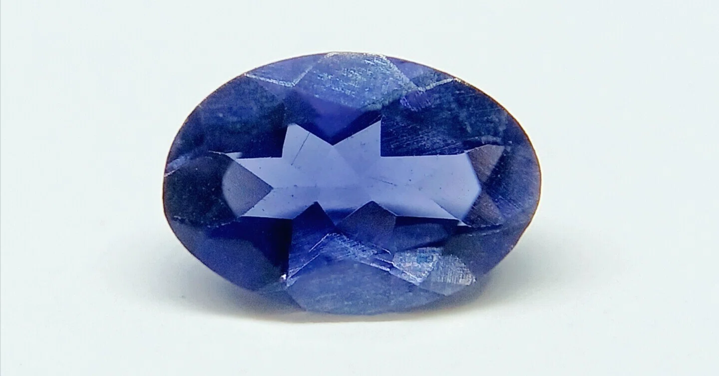 備忘録 vol.013] アイオライト｜Melee | 宝石・天然石コレクター
