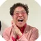 ピンクのふくみん🩷ピンクのパワポの人