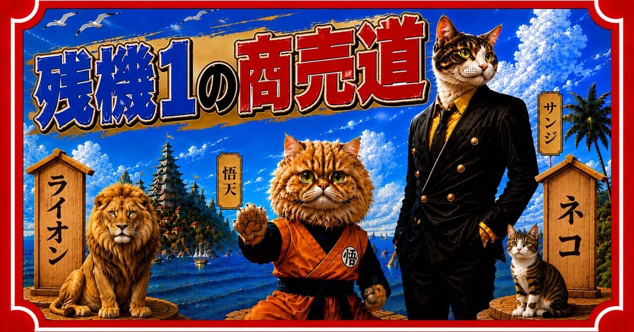 見出し画像