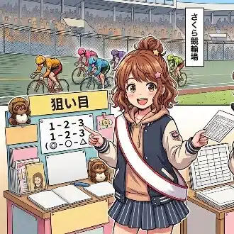 さくら競輪🌸情報