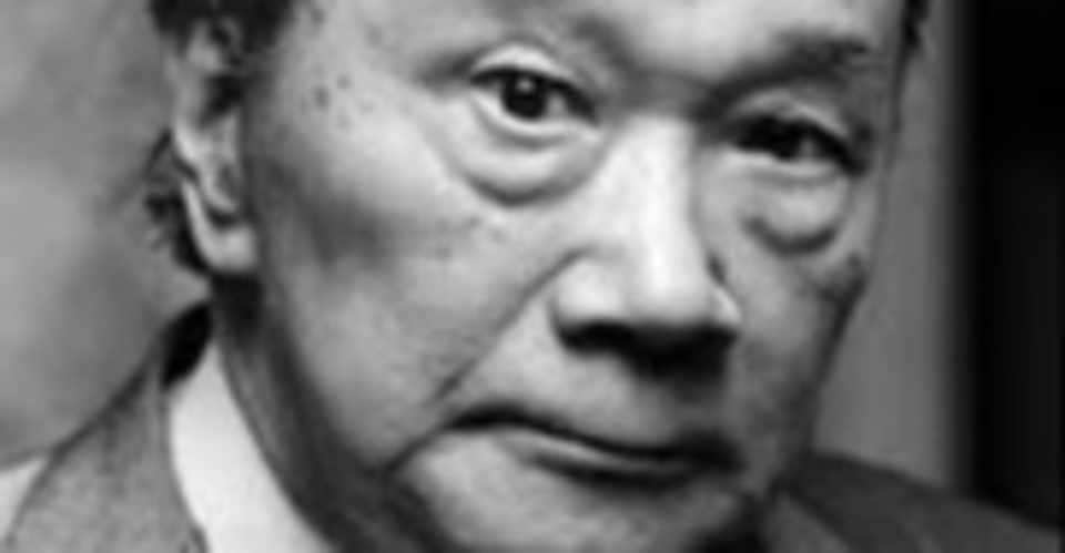 No 130 謎の岡本太郎 に驚かされた話 小野信也 Note