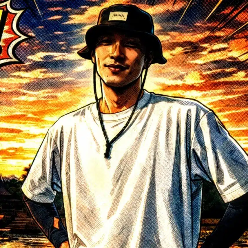 KAZUKI