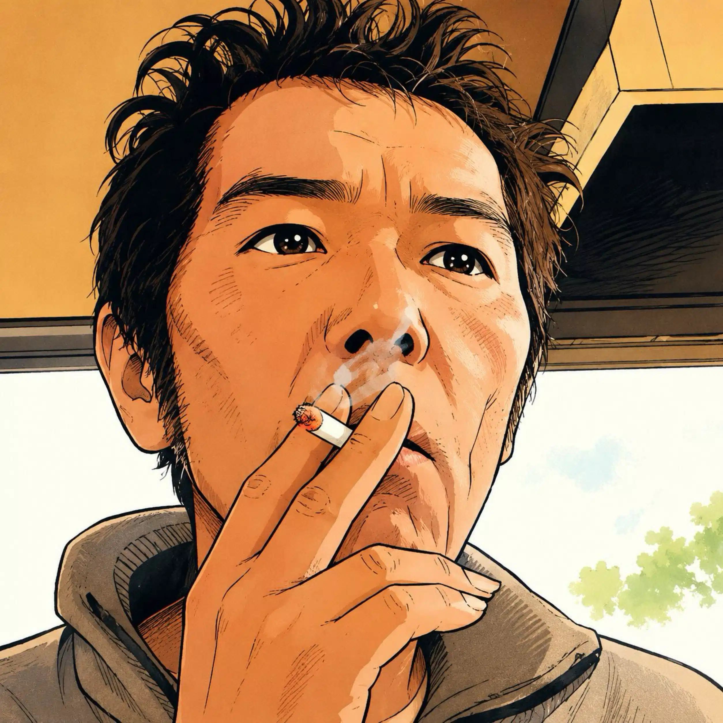 ちれんchyren⭐️SHOGUN德永彰知的情報連合研究所