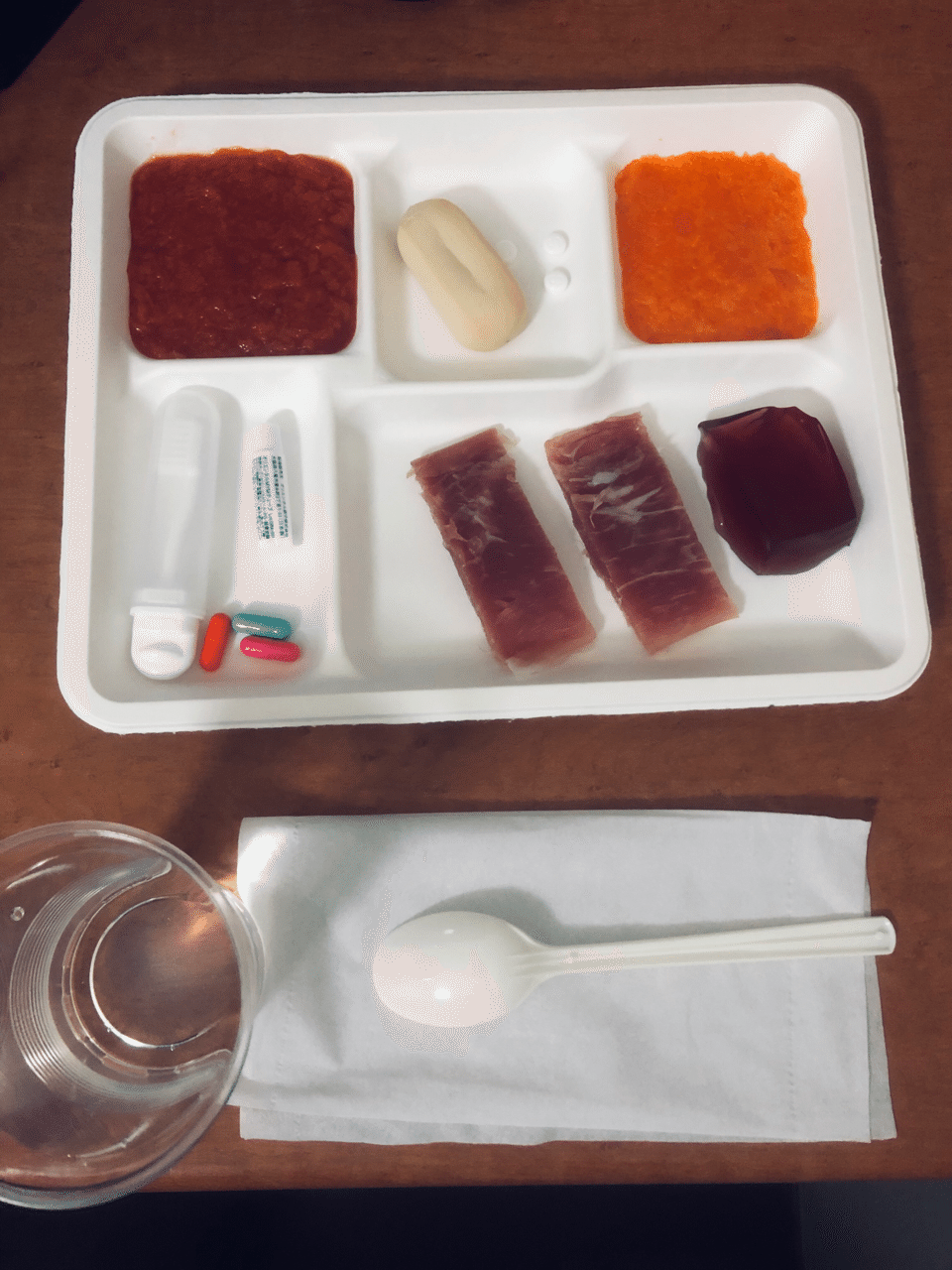 ディストピア飯 るいるい Note