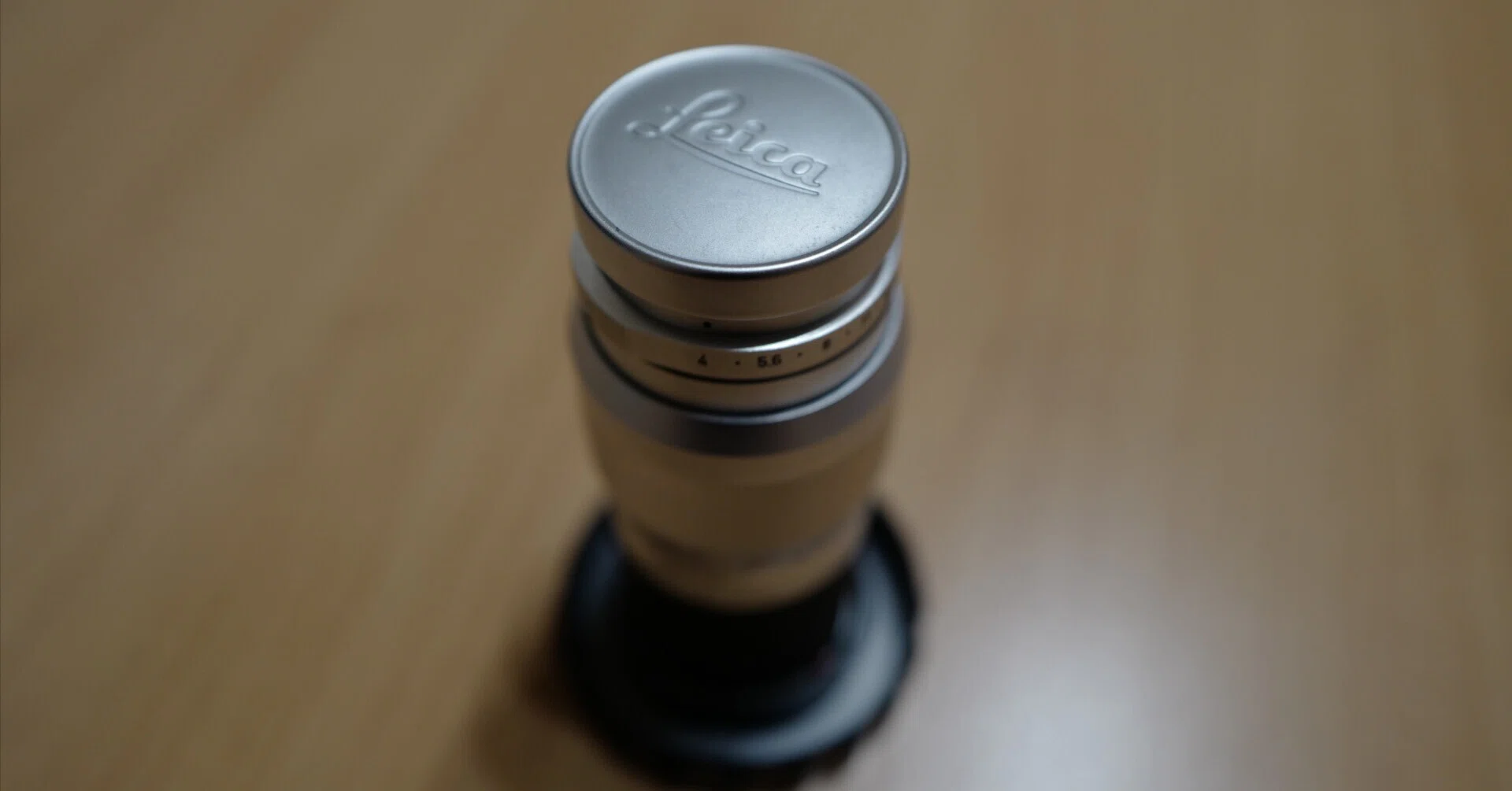 Leicaレンズの中でも人気がないといわれる135mmをお迎えした日。｜xaymaca
