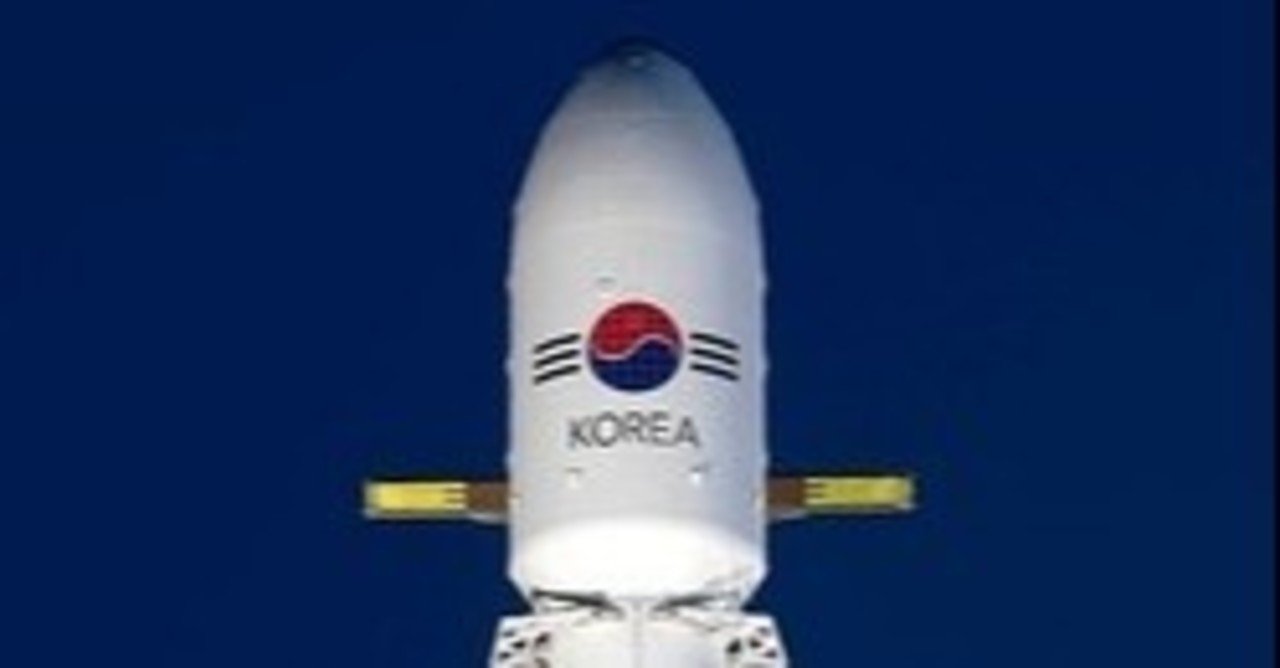 日本がuaeの火星探査機を打ち上げたと聞けば首を突っ込んでくる韓国 だが初の軍事衛星に自国の技術は何もなしｗ 多々野親父 Note