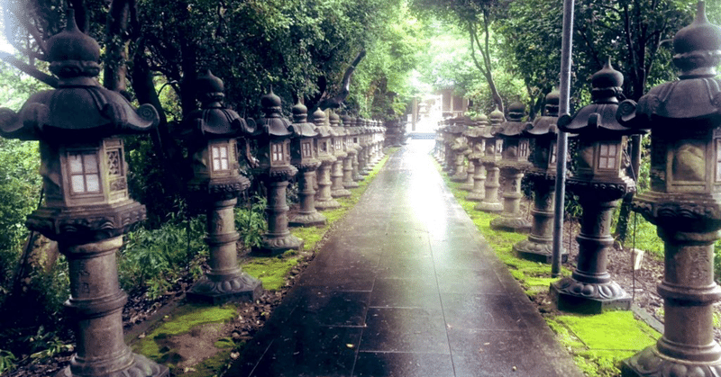 今日一日だけ生きてみよかな。