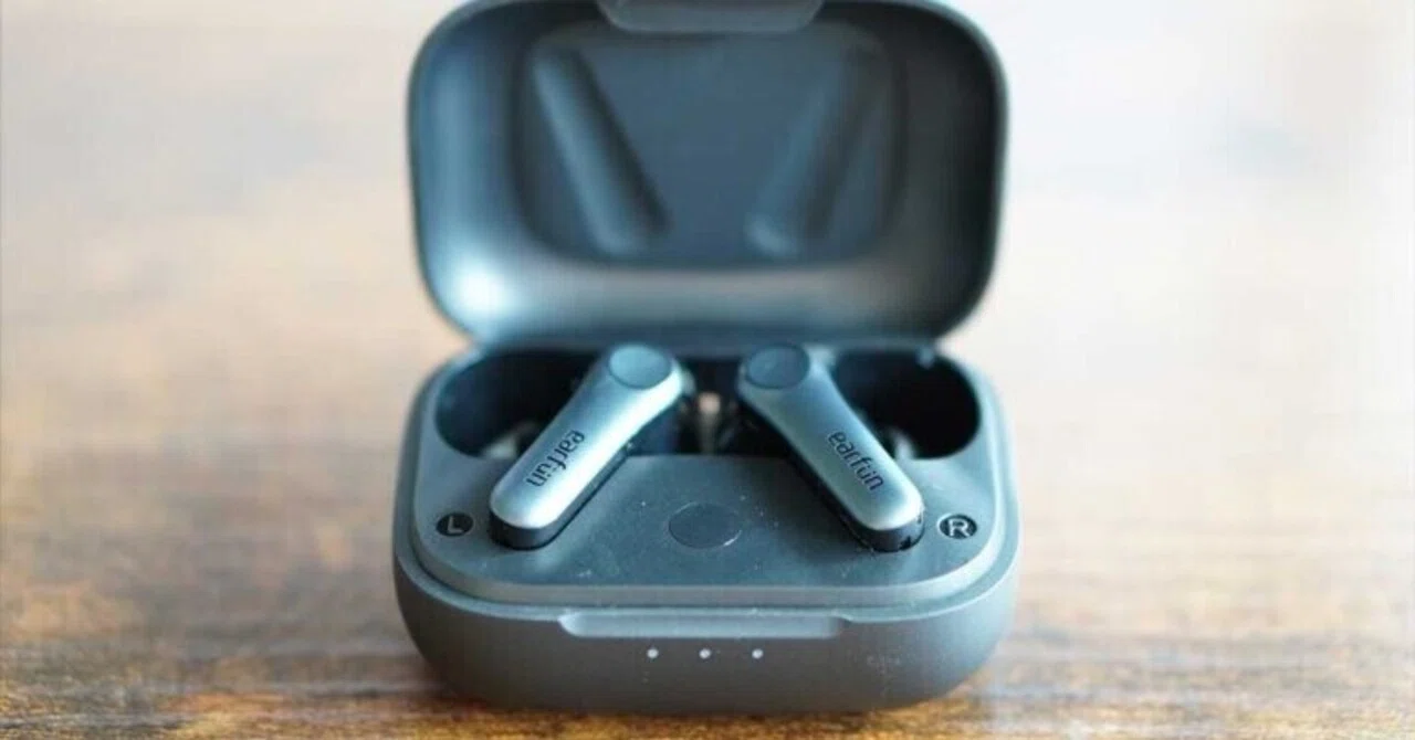 EarFun Air Pro 4レビュー｜1万円でここまで？2週間使ってわかった実力 
