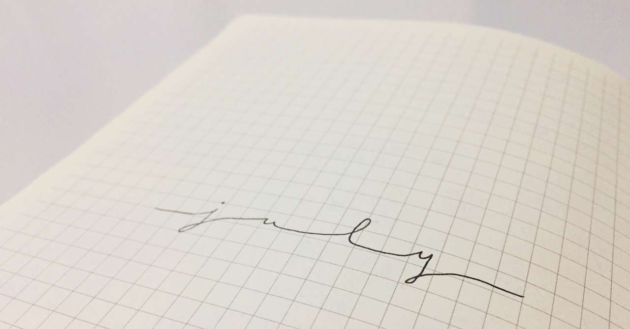 筆記体 Cursive Japaneseclass Jp 筆記体 Cursive Japaneseclass Jp