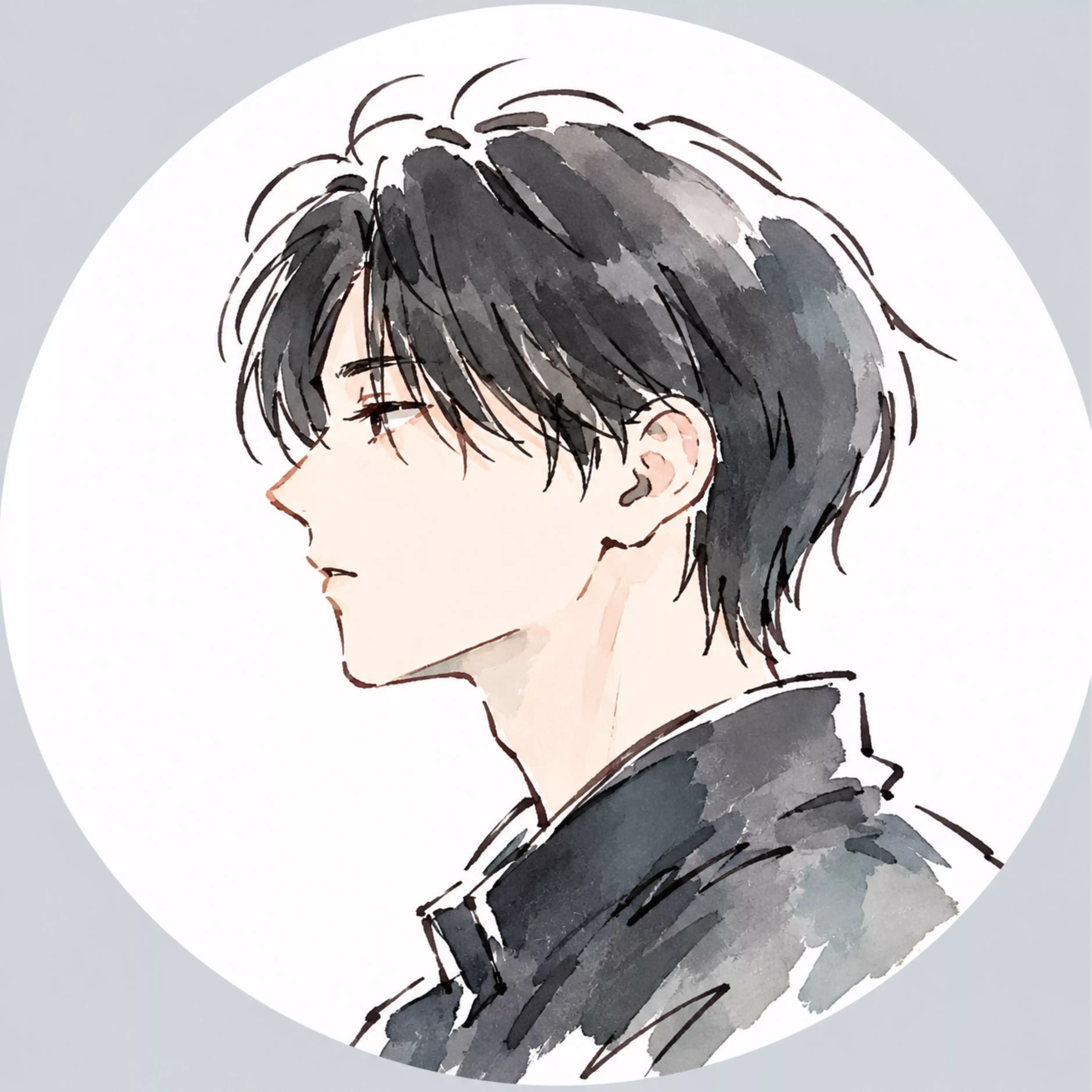 律 / Ritsu