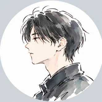 律 / Ritsu
