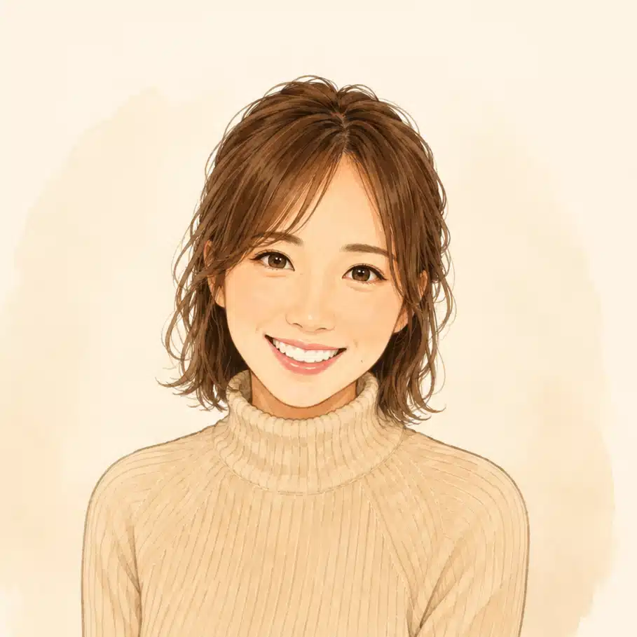 Haru｜遠回りの途中**