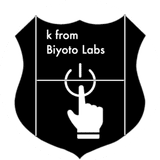 k from Biyoto Labs