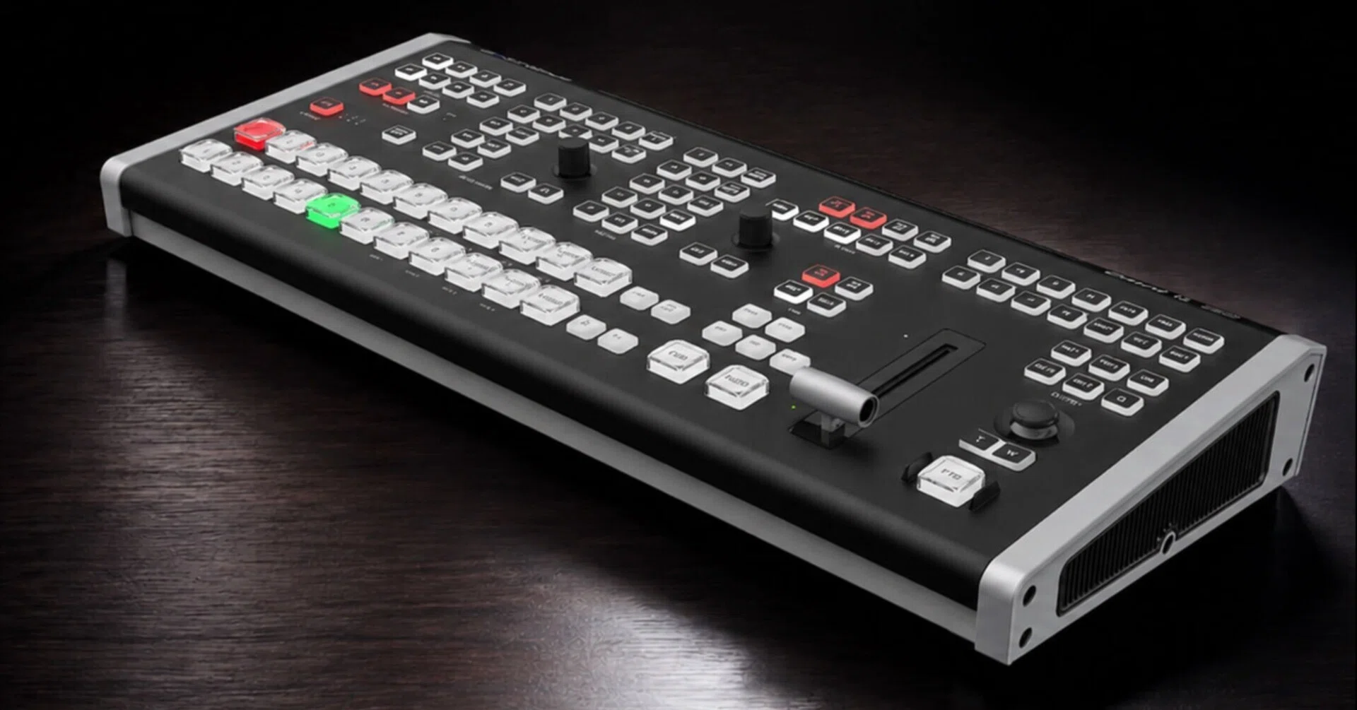 Osee期待の最新スイッチャー！ 「GoStream Omni 12 ISO」｜秋葉原