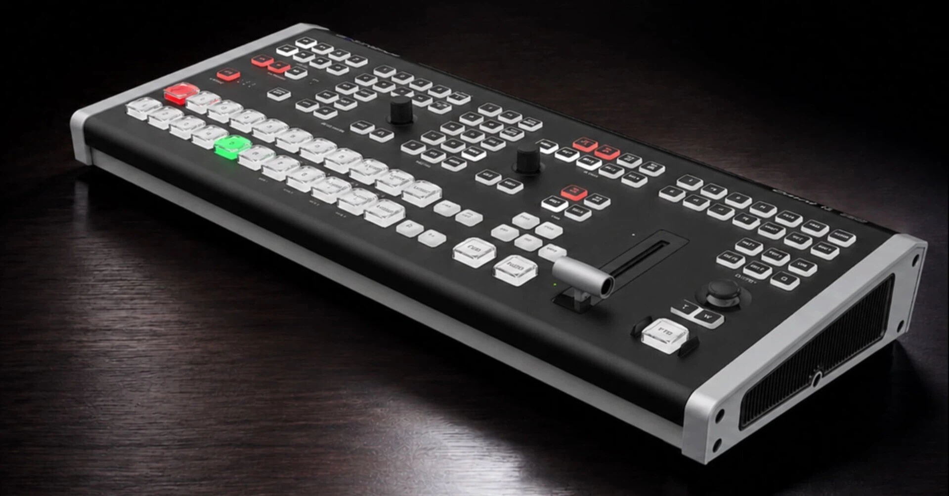Osee期待の最新スイッチャー! 「GoStream Omni 12 ISO」|秋葉原 Osee期待の最新スイッチャー! 「GoStream Omni 12 ISO」|秋葉原