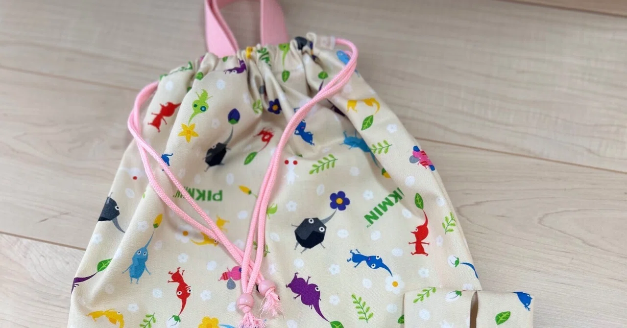 The Day I Put the Yarn Aside and Used the Sewing Machine｜いとのある生活