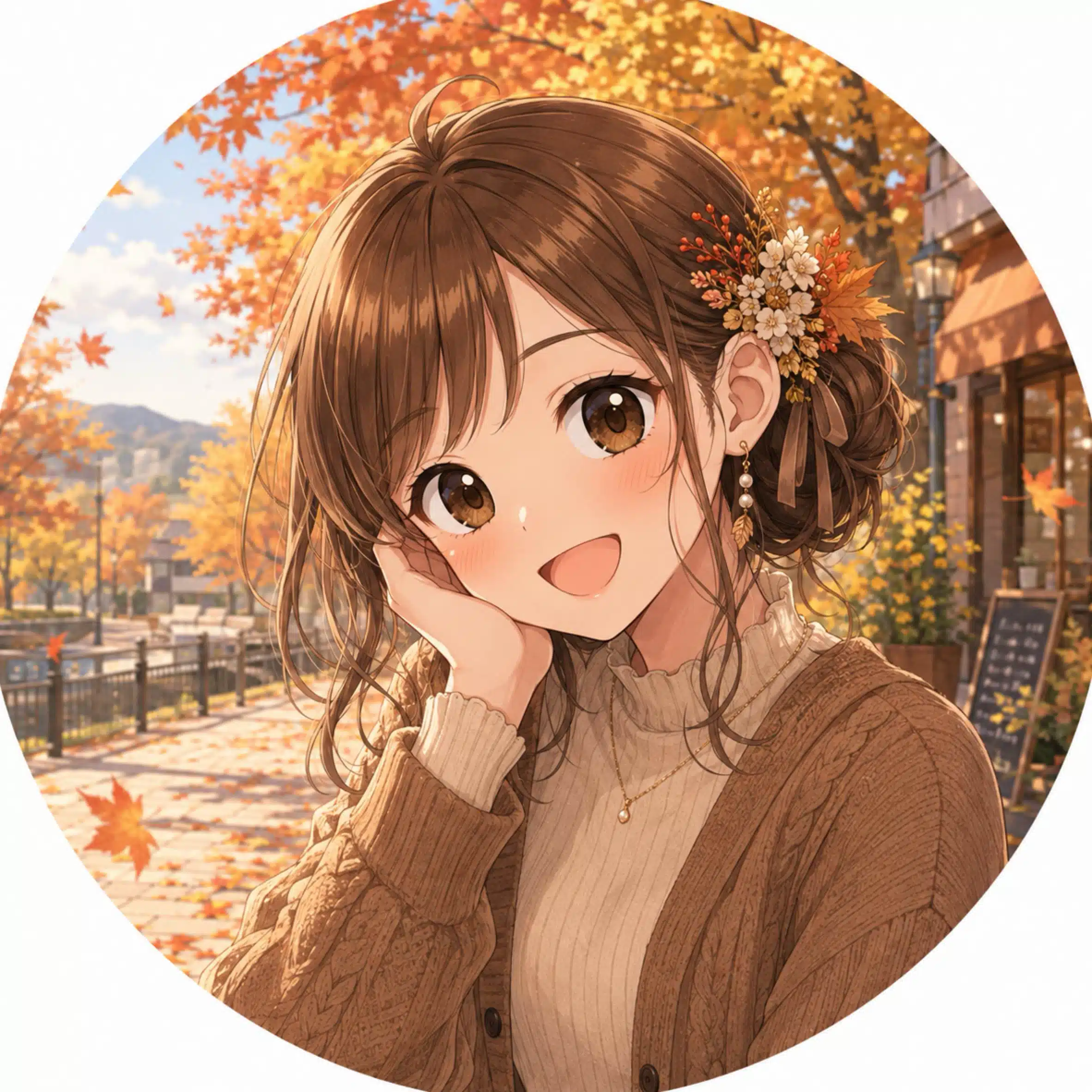 ほわほわ｜楽しく言語化勉強中♪