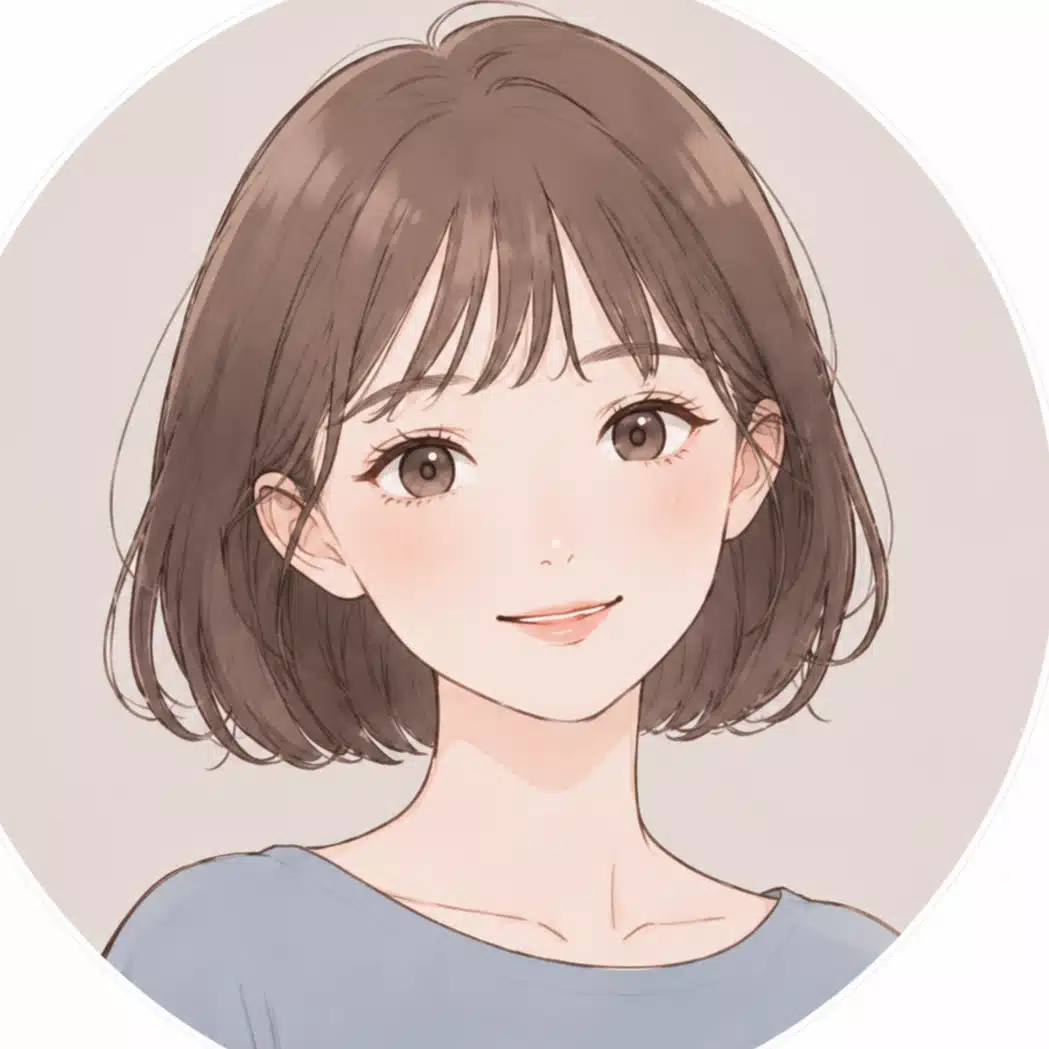 ユイ先生のLINE講座
