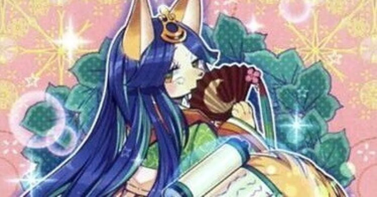 遊戯王OCG】マギストス型妖精伝姫 徹底考察メモ【ドラテ採用】｜アキツ