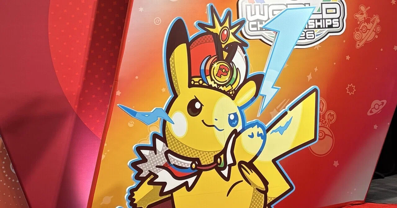 WCS2026 サンフランシスコ　ピンズピカチュウ　リザードン　未開封 サンフランシスコ ピンズ WCS2026 ピカチュウ ＆リザードン 2個セット