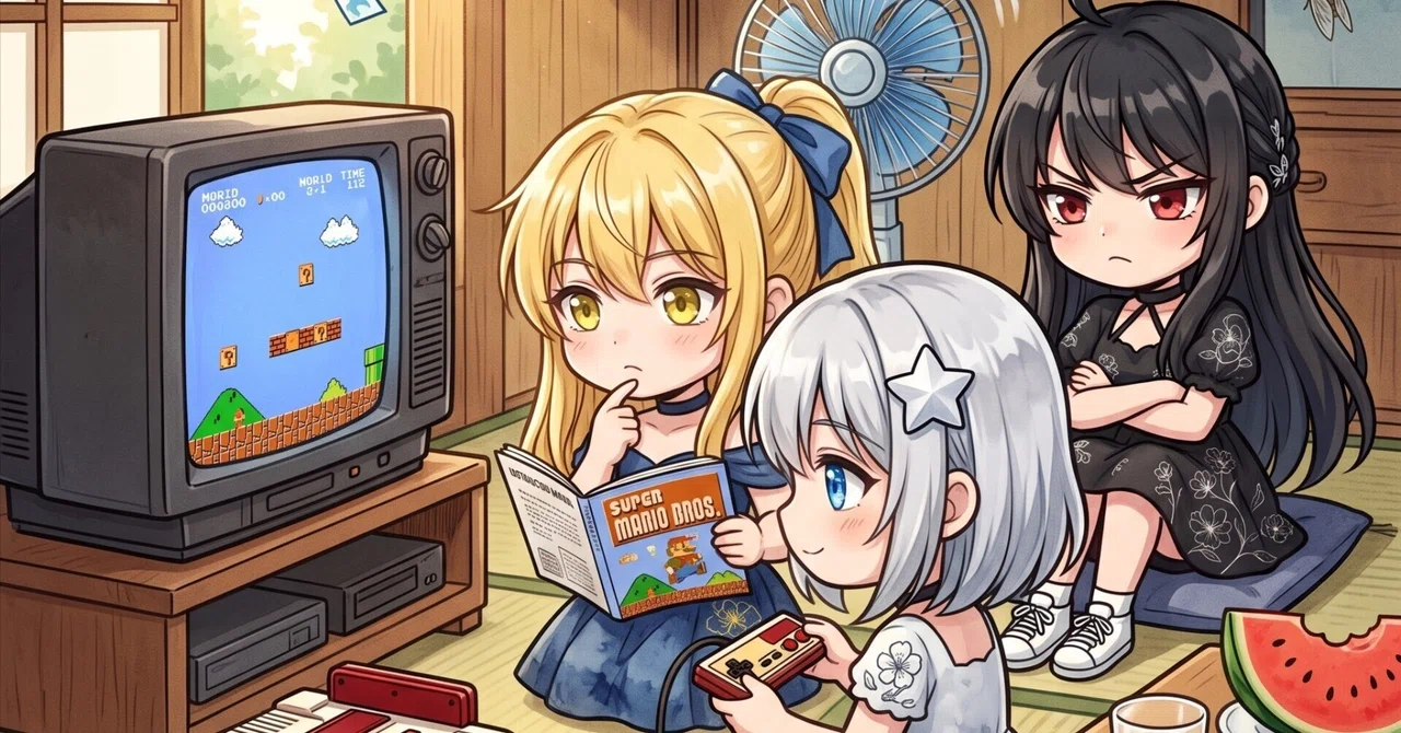 見出し画像